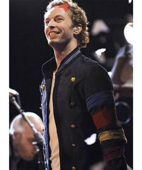 chris martin viva la vida jacket replica|chris martin jacket.